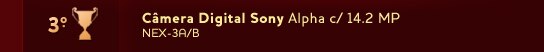 MP3 Automotivo Sony Xplod c/ Entrada Auxiliar Frontal MEX-BT3907U