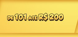 De 101 até R$200