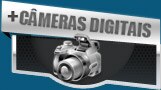 Câmeras Digitas