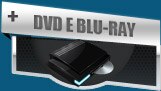 Dvd e Blu-Ray