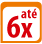 6x nas drogarias Extra!