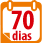 Até 70 dias para pagar combustível!