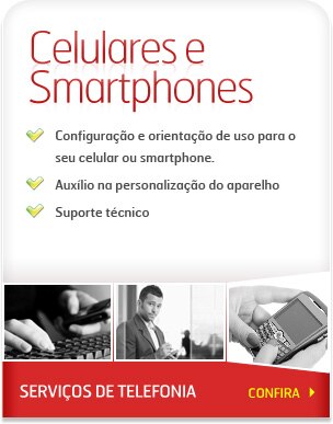 Tecnoponto Celular Smartphones