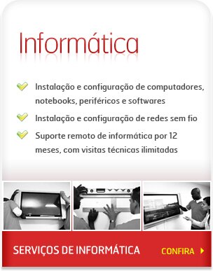 Tecnoponto Informatica