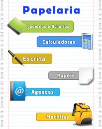 Papelaria