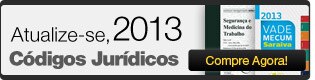 Compre agora e atualize-se, Codigos Jurídicos 2012