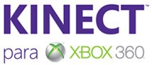 Kinect para XBOX 360